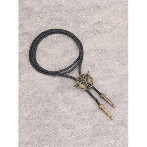 Native American Bolo Tie 05